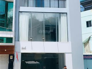 Cho thuê nhà mới mặt tiền huỳnh văn bánh, pn. ngang gần 5m, mới sơn sửa. giá thuê chỉ 30 triệu