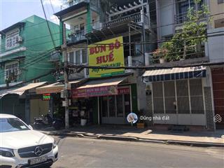 Bán nhà hxh bùi đình túy dt 6.65x21m kc nhà cấp 4 giá 12.5tỷ cách chợ bà chiểu 200m xd hầm 6 lầu