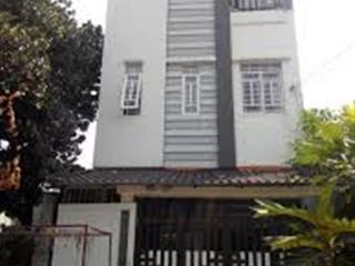 Bán nhà hxh cứ xá nguyên hồng dt4x19 kc5 tầng gía13.8 tl