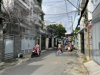 Nc4 dt 7x11.8m xây tòa căn hộ ở xô viết nghệ tĩnh  thông ra d2  nguyễn gia trí