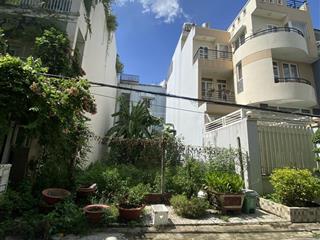 Bán gấp đất bình lợi dt5x20 kcnc4 giá13.9 tl trc nhà công viên cách dh văn lang chỉ 100m