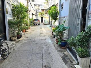 Bán nhà ngay nguyễn văn đậu, p5, dt 4x13m, 4 lầu, 4 phòng, giá 7.75 tỷ tl