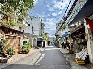 Bán nhà hẻm xe hơi 1 trục 6m đinh bộ lĩnh, p26, dt 4x16m, 4 lầu, 6pn, 6wc, nhỉnh 10 tỷ