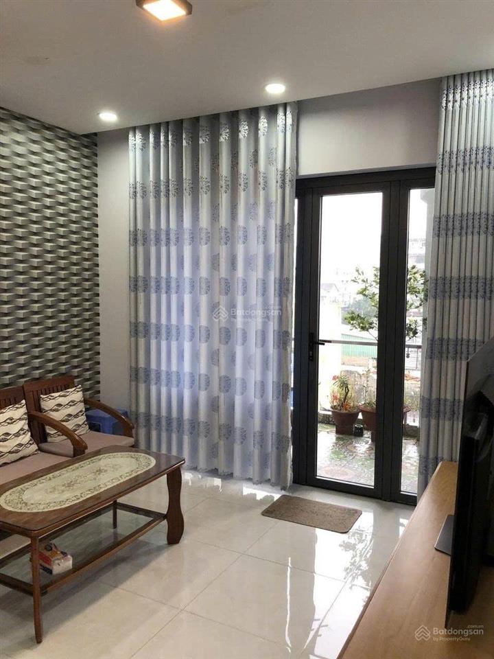 Sốc! nhà 3 tầng sát mặt tiền phạm văn đồng hẻm xe hơi full nội thất cao cấp chỉ 8.6 tỷ!