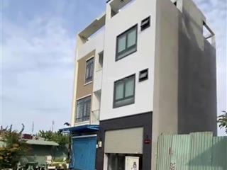 Giá tốt hiếm 9.9 tỷ hxh nhựa 10m 3 xe tránh sát mt đặng thùy trâm 5pn full wc riêng