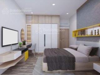 Giá tốt 9.5 tỷ hxh nguyễn văn đậu 4.5x15m nhà kiên cố ở ngay / sửa theo ý