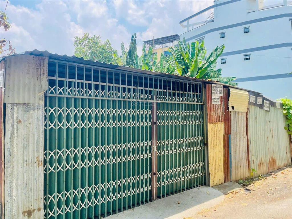 Nhà c4 hxh 10m 1 trục đặng thuỳ trâm, 4x13m, thực tế 4x19m, (2pn, 2 wc, sân vườn rông rãi), 8.7 tỷ