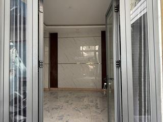 Nhà sát hxh lê văn duyệt  bình thạnh đất 23m² trệt lầu cách quận 1 chỉ 100m giá 2.3 tỷ tl
