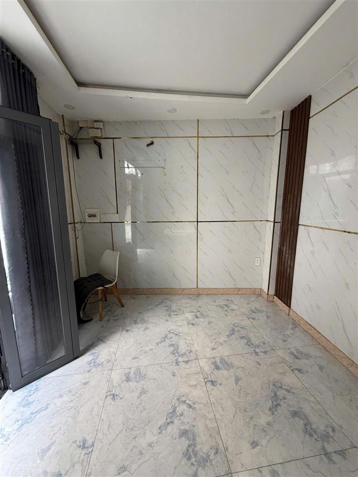 Nhà sát hxh lê văn duyệt  bình thạnh đất 23m² trệt lầu cách quận 1 chỉ 100m giá 2.3 tỷ tl