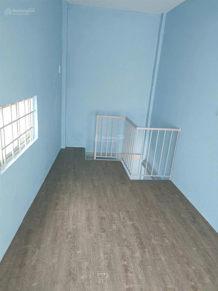 Nhà giáp quận 1 sát mt vũ tùng p.2 bình thạnh 1 trệt 1 lầu 2 mặt hẻm chỉ 2.2 tỷ tl