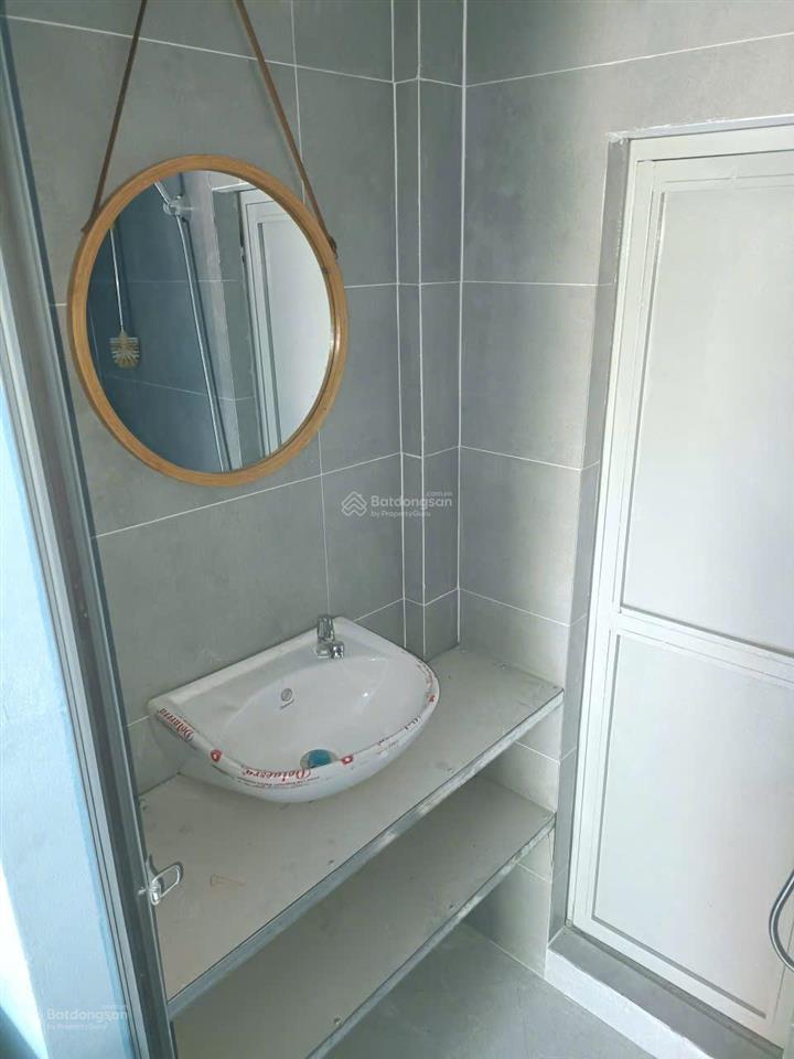 Nhà giáp quận 1 sát mt vũ tùng p.2 bình thạnh 1 trệt 1 lầu 2 mặt hẻm chỉ 2.2 tỷ tl