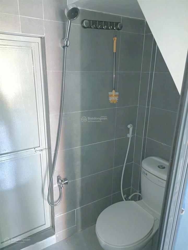 Nhà giáp quận 1 sát mt vũ tùng p.2 bình thạnh 1 trệt 1 lầu 2 mặt hẻm chỉ 2.2 tỷ tl