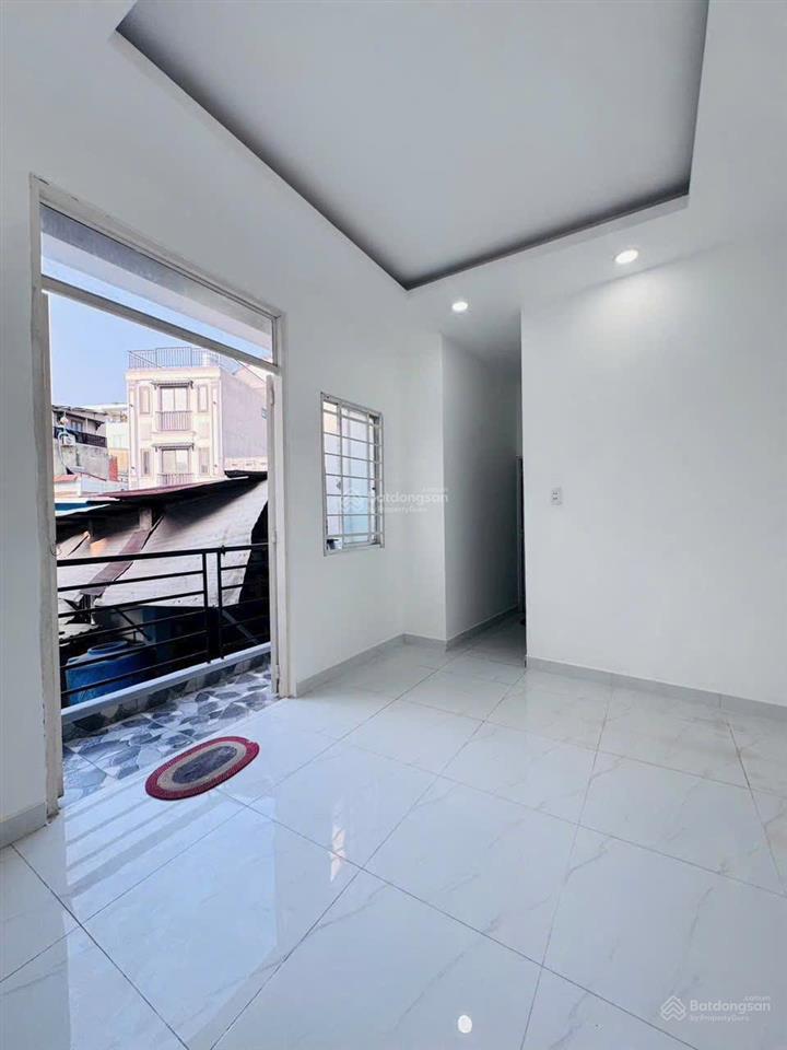 Nhà đẹp sát hẻm xe hơi nguyễn trung trực thông hoàng hoa thám 50m2, 4pn, giá chỉ 5,5 tỷ