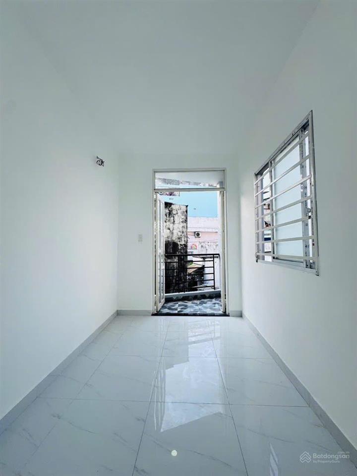 Nhà đẹp sát hẻm xe hơi nguyễn trung trực thông hoàng hoa thám 50m2, 4pn, giá chỉ 5,5 tỷ