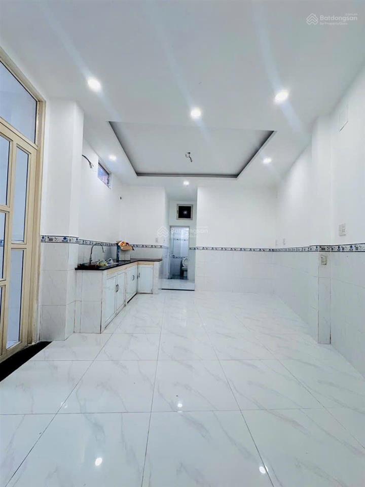Nhà đẹp sát hẻm xe hơi nguyễn trung trực thông hoàng hoa thám 50m2, 4pn, giá chỉ 5,5 tỷ