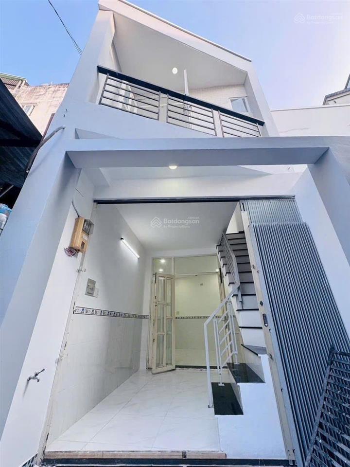 Nhà đẹp sát hẻm xe hơi nguyễn trung trực thông hoàng hoa thám 50m2, 4pn, giá chỉ 5,5 tỷ