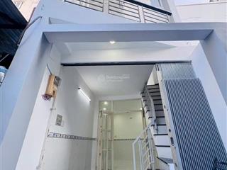 Nhà đẹp sát hẻm xe hơi nguyễn trung trực thông hoàng hoa thám 50m2, 4pn, giá chỉ 5,5 tỷ