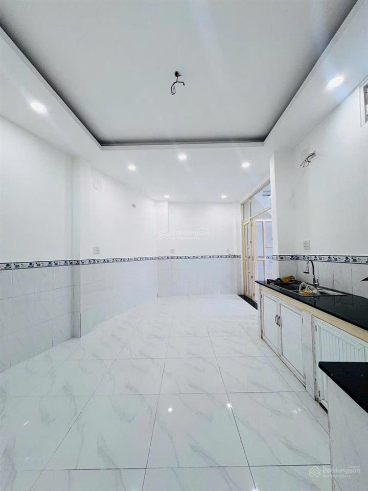 Nhà đẹp sát hẻm xe hơi nguyễn trung trực thông hoàng hoa thám 50m2, 4pn, giá chỉ 5,5 tỷ