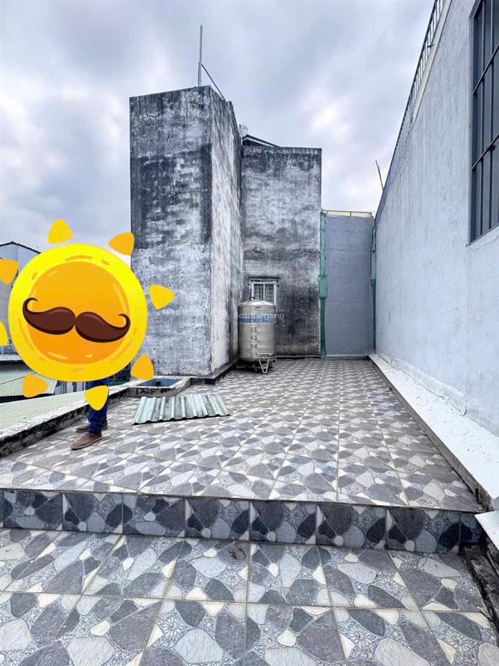 Nhà đẹp sát hẻm xe hơi nguyễn trung trực thông hoàng hoa thám 50m2, 4pn, giá chỉ 5,5 tỷ