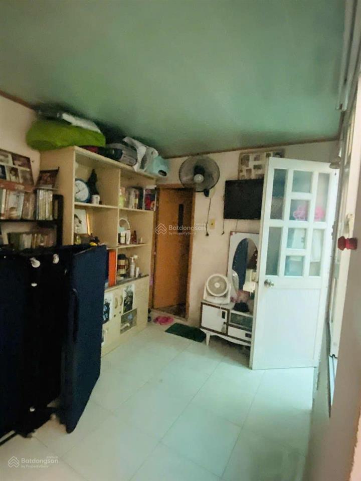 Hiếm! nhà hxh 6m phan bội châu 5.8x13.5m giá 10.8 tỷ có sẵn dòng tiền xây chdv 11 phòng