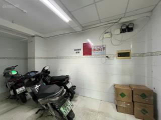 Chdv 14 phòng duplex ung văn khiêm p.25 6x12m 5 lầu thu nhập 70tr/tháng giá 11.5 tỷ tl