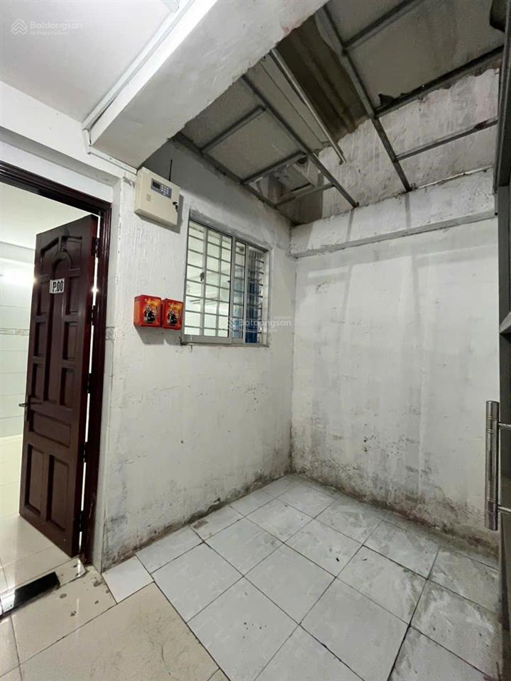 Chdv 14 phòng duplex ung văn khiêm p.25 6x12m 5 lầu thu nhập 70tr/tháng giá 11.5 tỷ tl
