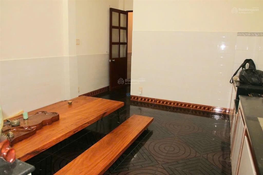 Hiếm! bán nhà cư xá nguyên hồng, p11, diện tích 4x16m, trệt lầu đúc, giá 12 tỷ