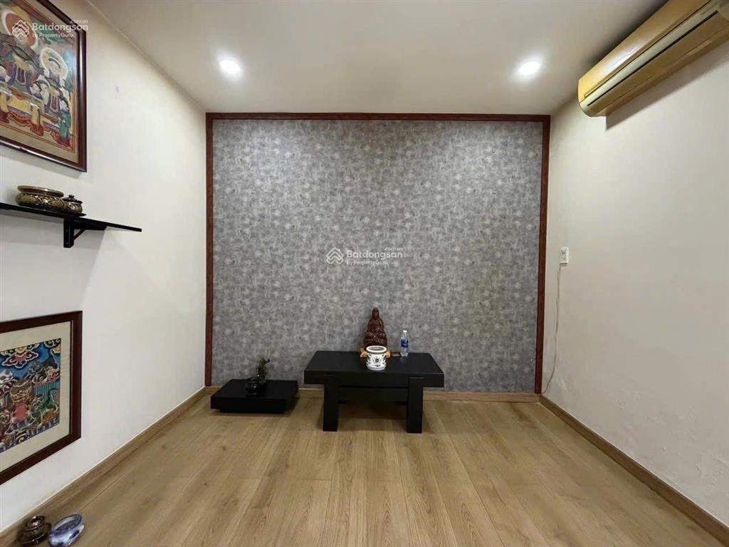 Hiếm! nhà mới hẻm 12m kinh doanh đặng thuỳ trâm, p13, 4x20m, cn 80m2, 2 lầu, giá 12.8 tỷ