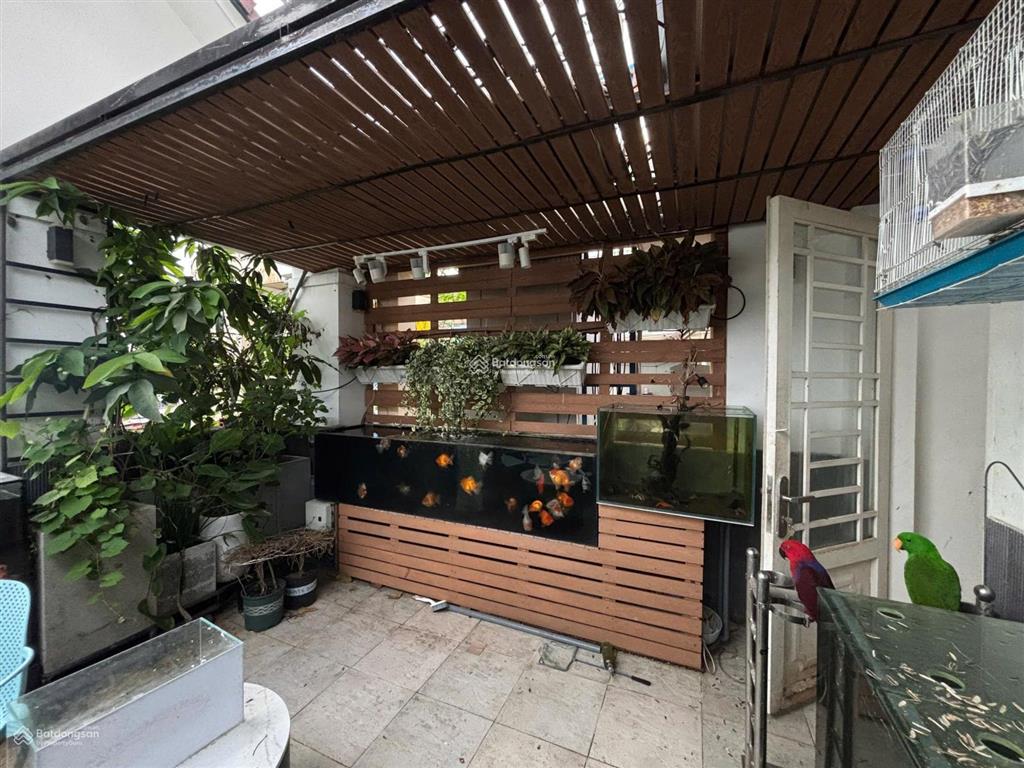 Hiếm! nhà mới hẻm 12m kinh doanh đặng thuỳ trâm, p13, 4x20m, cn 80m2, 2 lầu, giá 12.8 tỷ
