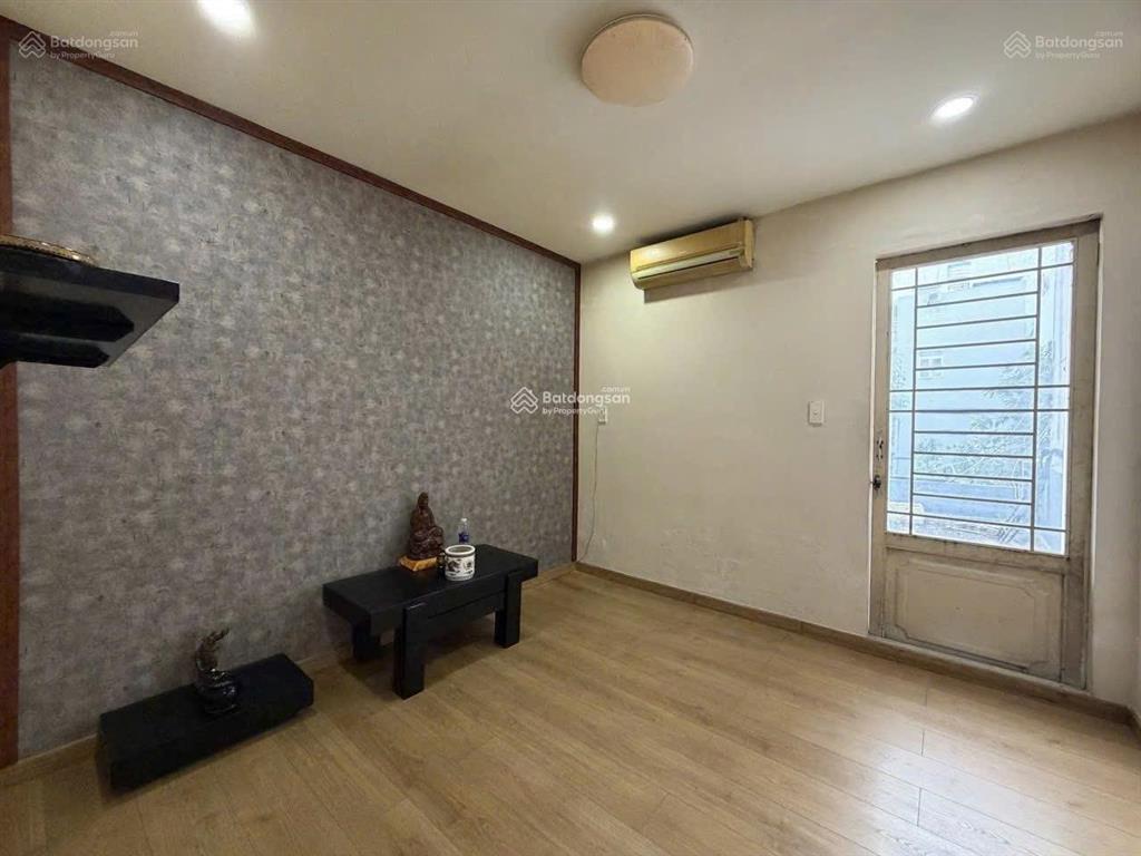 Hiếm! nhà mới hẻm 12m kinh doanh đặng thuỳ trâm, p13, 4x20m, cn 80m2, 2 lầu, giá 12.8 tỷ