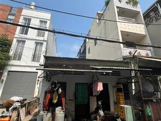Nhà cư xá chu văn an p.26 bình thạnh đường nội bộ 8m 3.6x12m gpxd trệt 2 lầu st 7.5 tỷ tl