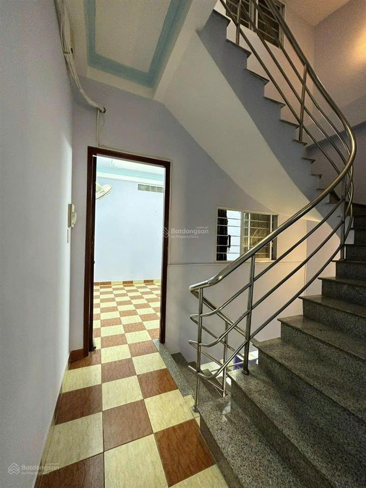 Bán nhà cư xá chu văn an p.26  mt đường nội bộ rộng  3.6x12m  trệt 2 lầu st  giá 7.5 tỷ