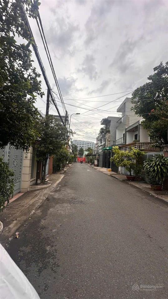 Nhà hxh nhựa nguyễn xí p.26 bình thạnh, dt 4x18m cn 67m2, sát tuyến rạch xuyên tâm, giá 8.8 tỷ
