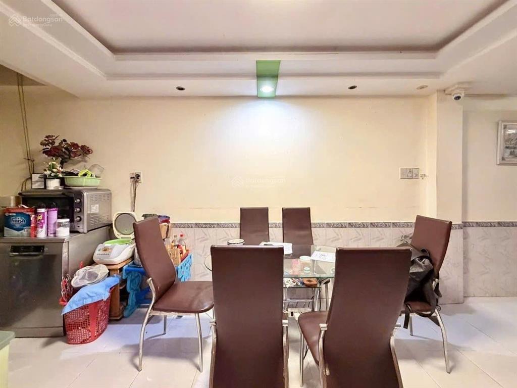 Nhà hxh nhựa nguyễn xí p.26 bình thạnh, dt 4x18m cn 67m2, sát tuyến rạch xuyên tâm, giá 8.8 tỷ