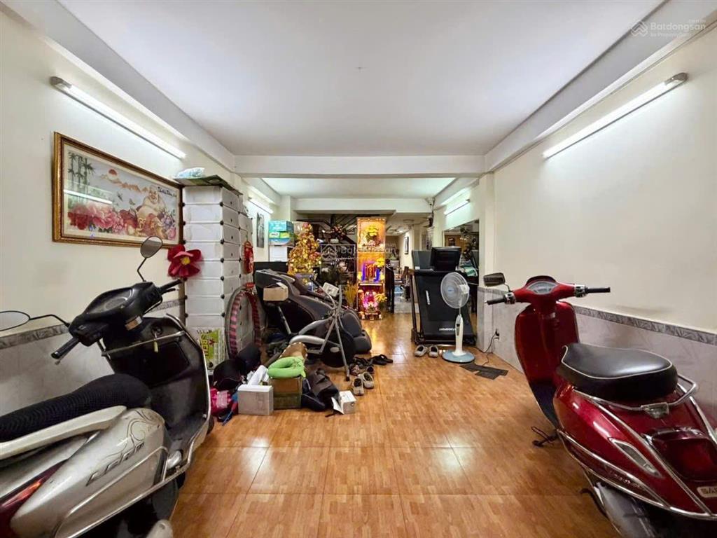 Nhà hxh nhựa nguyễn xí p.26 bình thạnh, dt 4x18m cn 67m2, sát tuyến rạch xuyên tâm, giá 8.8 tỷ