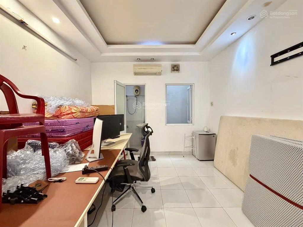 Nhà hxh nhựa nguyễn xí p.26 bình thạnh, dt 4x18m cn 67m2, sát tuyến rạch xuyên tâm, giá 8.8 tỷ