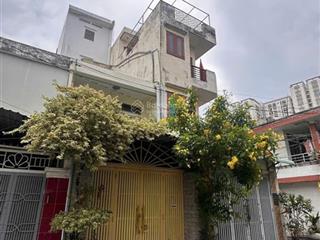 Nhà hxh nhựa nguyễn xí p.26 bình thạnh, dt 4x18m cn 67m2, sát tuyến rạch xuyên tâm, giá 8.8 tỷ