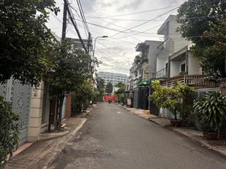 Nhà hxh nhựa nguyễn xí p.26, dt 4x18m, 2 lầu 3pn, sát tuyến rạch xuyên tâm, giá 8.5 tỷ