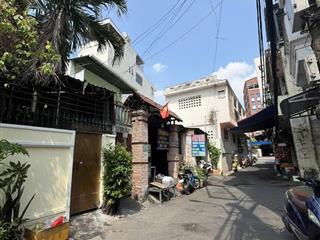 Nhà hxh nhựa 8m tầm vu 6x21m (121m²) sát mt thu 20tr/tháng xây hầm 6 lầu, giá 15.5 tỷ tl