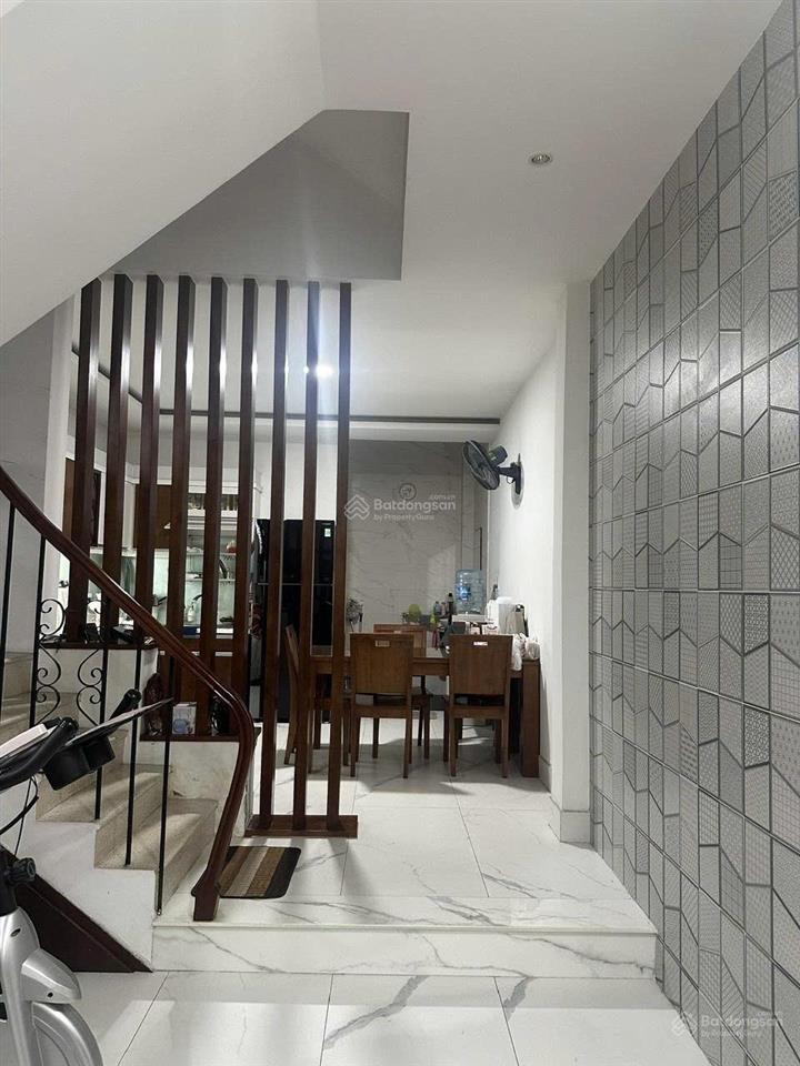 Bán nhà bình thạnh  hẻm thông xe hơi  nhà mới, vào ở ngay  đ.bùi đình tuý p24(cũ)  13.7tỷ tl.