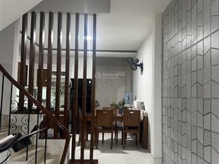 Bán nhà bình thạnh  hẻm thông xe hơi  nhà mới, vào ở ngay  đ.bùi đình tuý p24(cũ)  13.7tỷ tl.