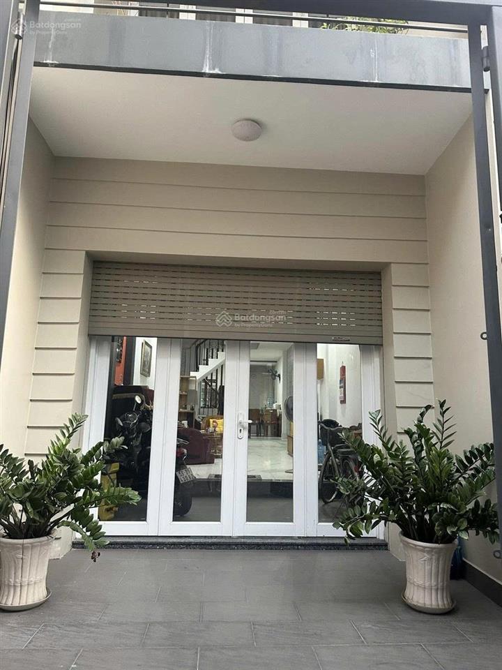 Bán nhà bình thạnh  hẻm thông xe hơi  nhà mới, vào ở ngay  đ.bùi đình tuý p24(cũ)  13.7tỷ tl.