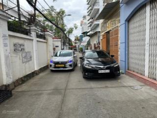 Lô đất bùi đình tuý  ngang 10m  sẵn dòng tiền  xd cao tầng  tiện phân lô hoặc xây chdv  11.79t