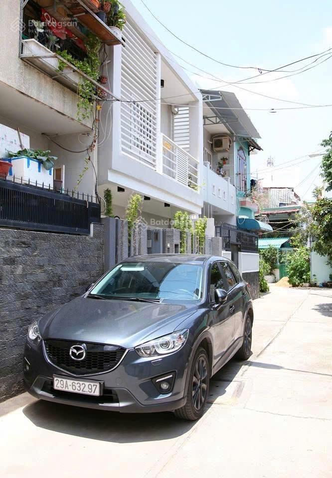 Giảm còn 18.5 tỷ! bán nhà sát mt nơ trang long bình thạnh. gần bv gia định. vừa ở vừa cho thuê