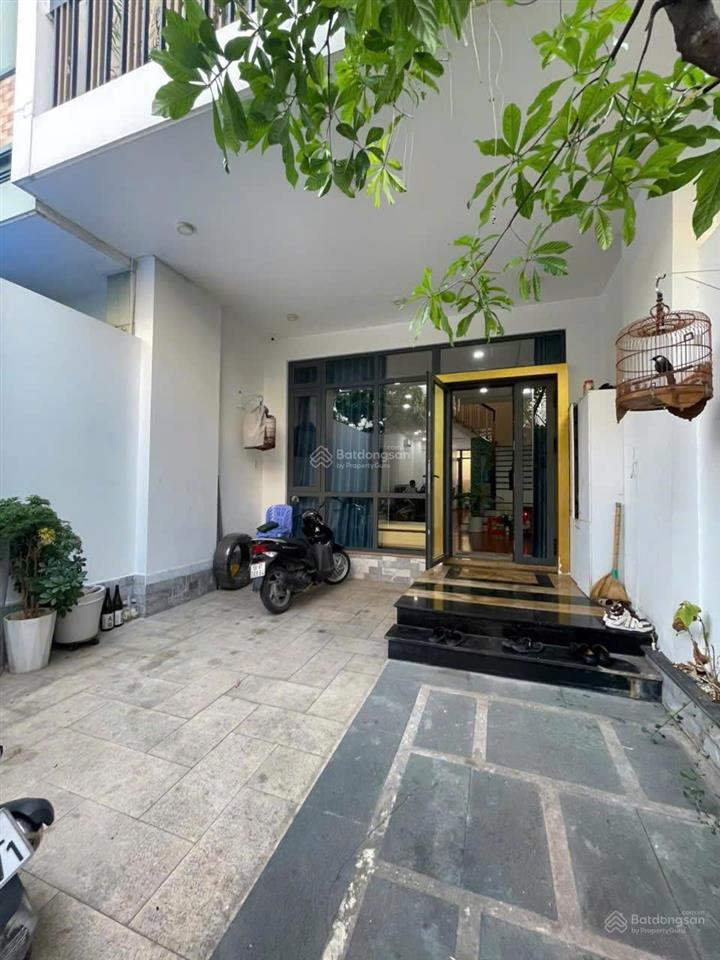 Bán tài sản hiếm  ngang 7m  đường 12m có vỉa hè  tiện khai thác văn phòng/chdv/spa...