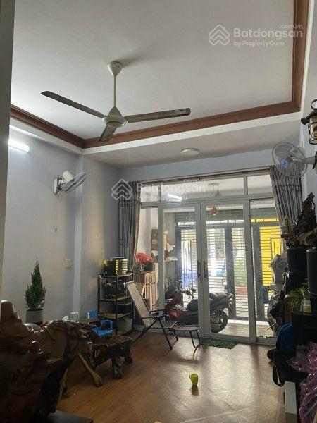 Bán nhà khu d  nguyễn gia trí  2 mặt tiền trước sau  hđ thuê 50tr | 14,2 tỷ