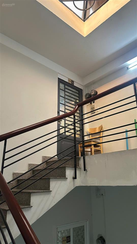 Nhà 5 tầng  hẻm xe hơi phan đăng lưu  cho thuê dòng tiền ổn định  14.9 tỷ tl