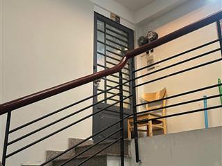 Nhà 5 tầng  hẻm xe hơi phan đăng lưu  cho thuê dòng tiền ổn định  14.9 tỷ tl