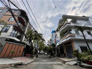 Sát mặt tiền đặng thuỳ trâm  đường 12m  nhà hoàn công đầy đủ  trệt 3l  15 tỷ tl