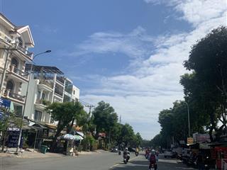 Siêu hiếm ! vị trí đẹp ! bán đất đặng thuỳ trâm p13 bình thạnh  chỉ 125trđ/m